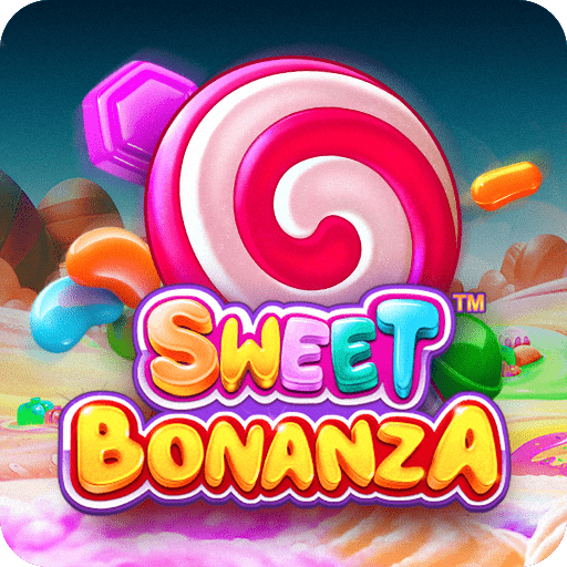 Sweet Bonanza слот ойыны